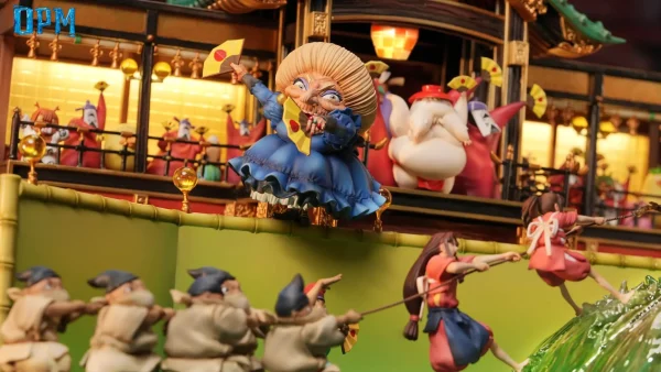 Spirited Away - OPM Studio [Pre-sale] - Image 4