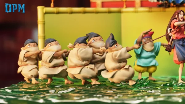 Spirited Away - OPM Studio [Pre-sale] - Image 6