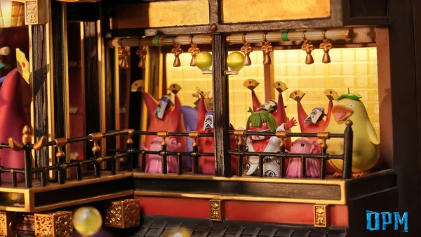 Spirited Away - OPM Studio [Pre-sale] - Image 9