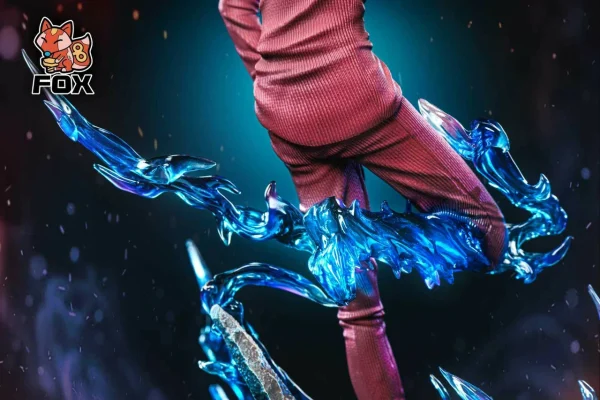 Straw Hat Pirates Sanji - Fox Studio [Pre-sale] - Image 3
