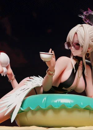 Swimming Suit Kirifuji Nagisa - MiYin Studio [Pre-sale]
