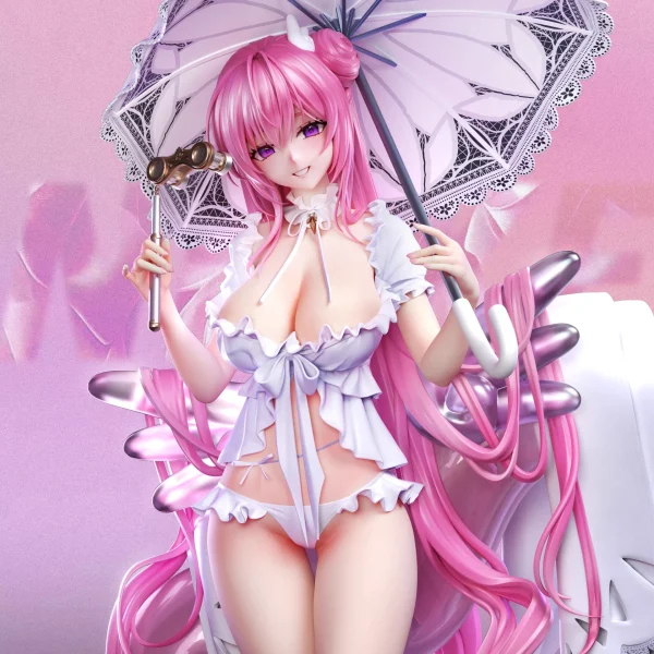 Swimsuit Dorothy - XiaoHuanXiong Studio [Pre-sale] - Image 2