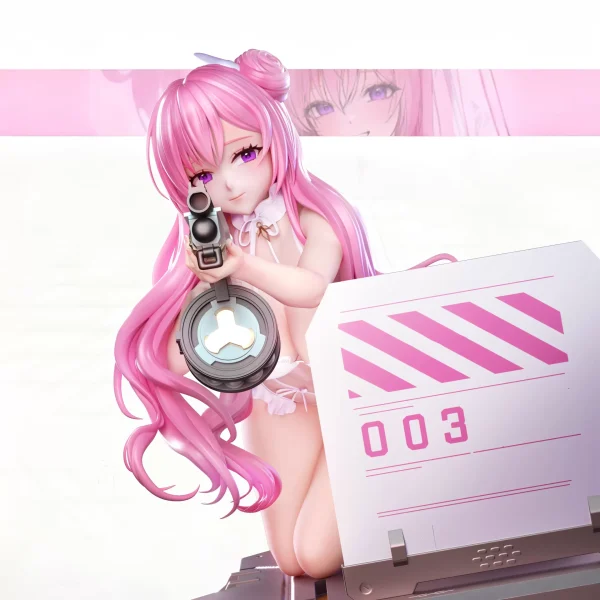 Swimsuit Dorothy - XiaoHuanXiong Studio [Pre-sale] - Image 11