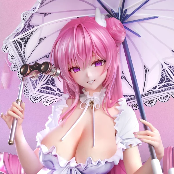 Swimsuit Dorothy - XiaoHuanXiong Studio [Pre-sale] - Image 12