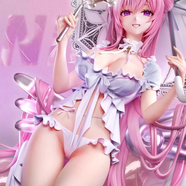 Swimsuit Dorothy - XiaoHuanXiong Studio [Pre-sale] - Image 3