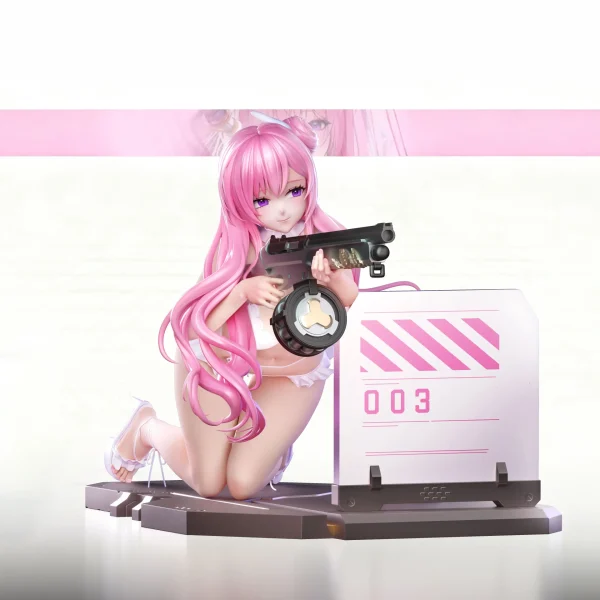 Swimsuit Dorothy - XiaoHuanXiong Studio [Pre-sale] - Image 4