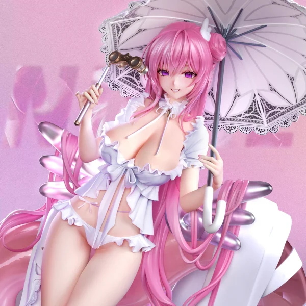 Swimsuit Dorothy - XiaoHuanXiong Studio [Pre-sale]