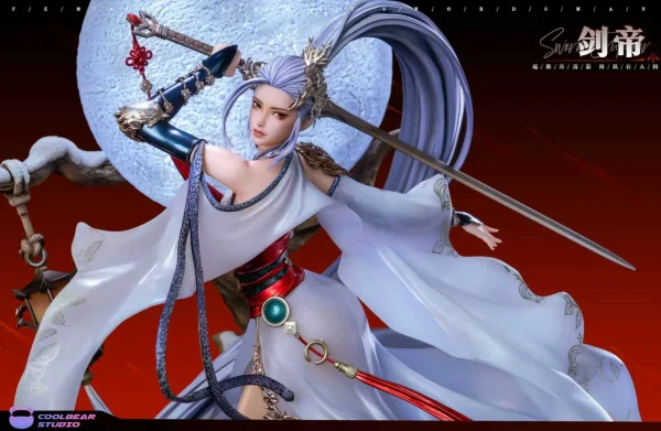 Sword Emperor - Coolbear Studio [Pre-sale] - Image 2