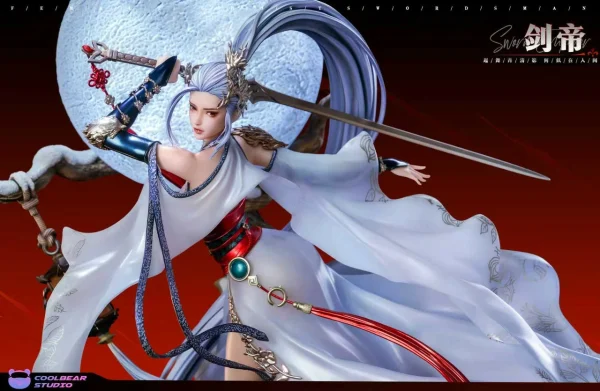 Sword Emperor - Coolbear Studio [Pre-sale] - Image 3
