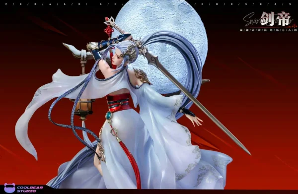 Sword Emperor - Coolbear Studio [Pre-sale] - Image 4