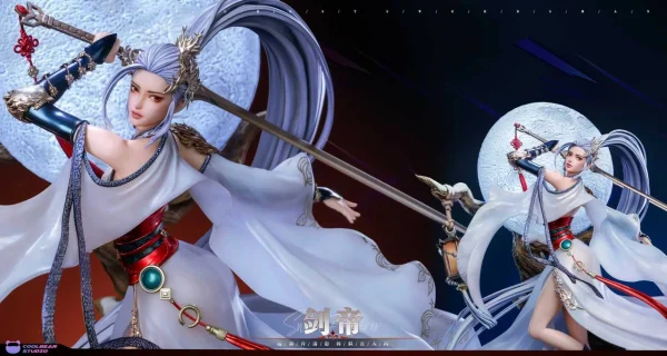 Sword Emperor - Coolbear Studio [Pre-sale] - Image 5