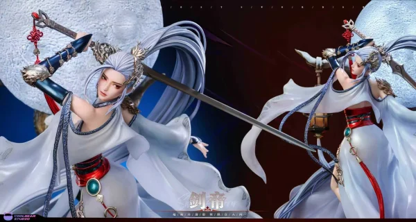 Sword Emperor - Coolbear Studio [Pre-sale] - Image 6