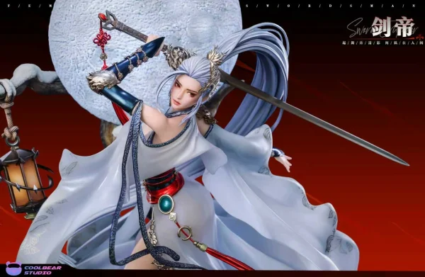 Sword Emperor - Coolbear Studio [Pre-sale] - Image 8