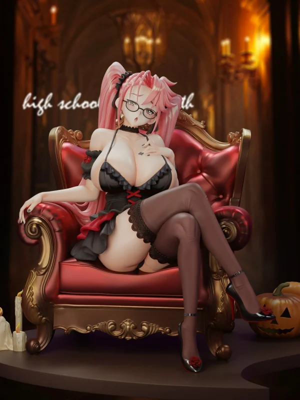 Takagi Saya - Green tea-studio [Pre-sale] - Image 2
