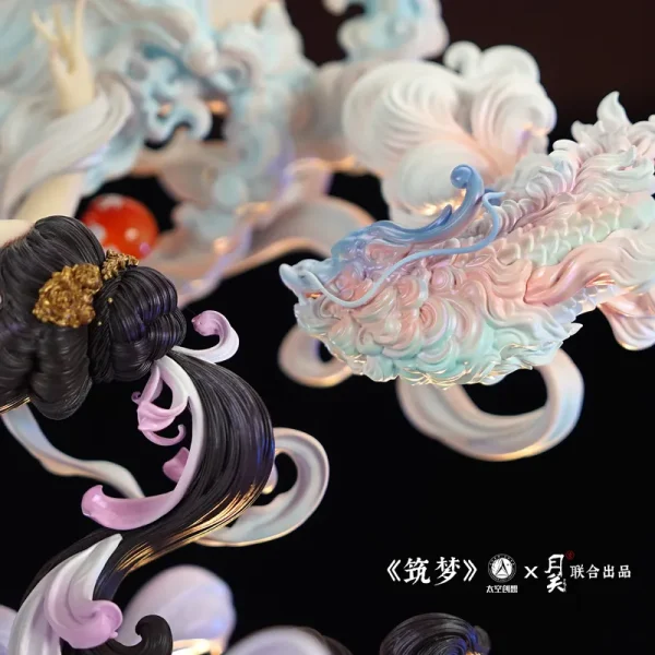 The Moon Beauty - YueGuan X TaiKongChuangXiang Studios [Pre-sale] - Image 2