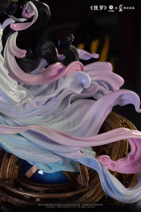 The Moon Beauty - YueGuan X TaiKongChuangXiang Studios [Pre-sale] - Image 10