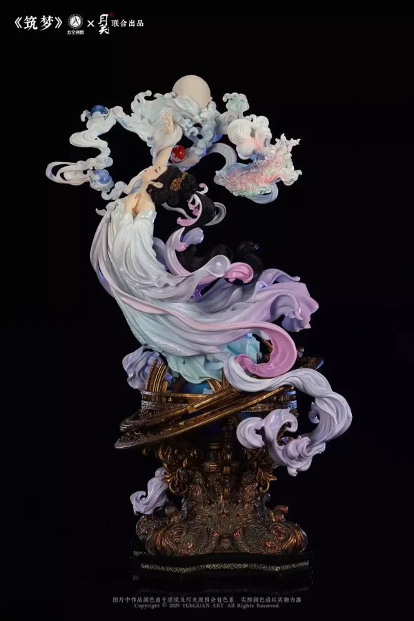 The Moon Beauty - YueGuan X TaiKongChuangXiang Studios [Pre-sale] - Image 11