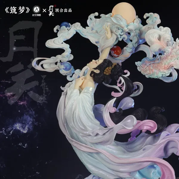 The Moon Beauty - YueGuan X TaiKongChuangXiang Studios [Pre-sale] - Image 12
