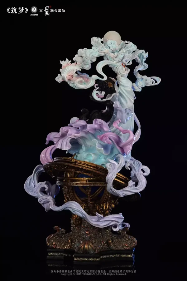The Moon Beauty - YueGuan X TaiKongChuangXiang Studios [Pre-sale] - Image 3
