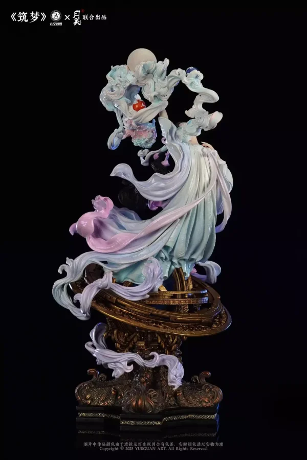 The Moon Beauty - YueGuan X TaiKongChuangXiang Studios [Pre-sale] - Image 4