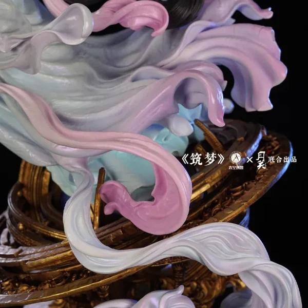The Moon Beauty - YueGuan X TaiKongChuangXiang Studios [Pre-sale] - Image 5