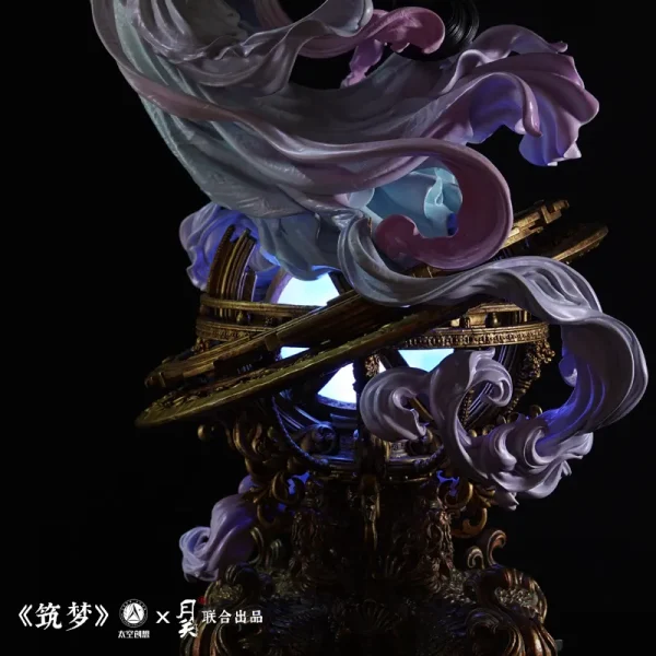 The Moon Beauty - YueGuan X TaiKongChuangXiang Studios [Pre-sale] - Image 6