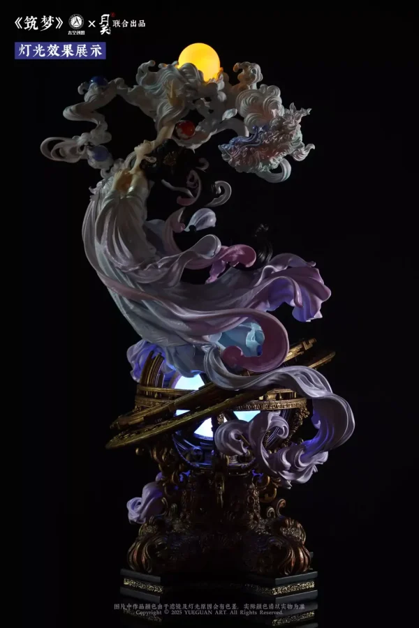 The Moon Beauty - YueGuan X TaiKongChuangXiang Studios [Pre-sale] - Image 7