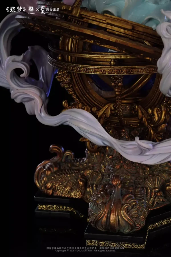 The Moon Beauty - YueGuan X TaiKongChuangXiang Studios [Pre-sale] - Image 8