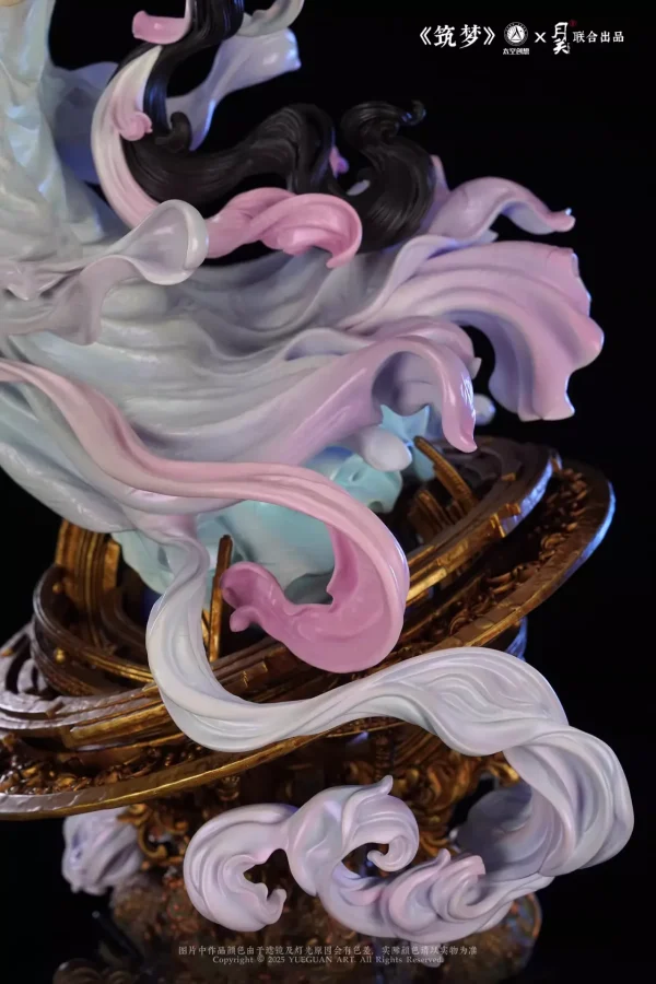 The Moon Beauty - YueGuan X TaiKongChuangXiang Studios [Pre-sale] - Image 9