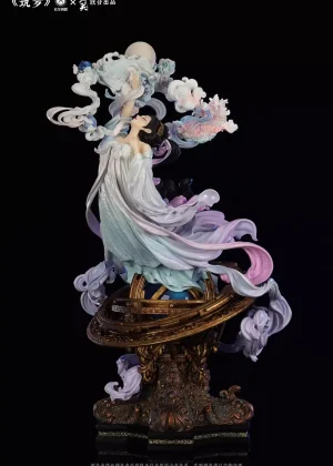 The Moon Beauty - YueGuan X TaiKongChuangXiang Studios [Pre-sale]