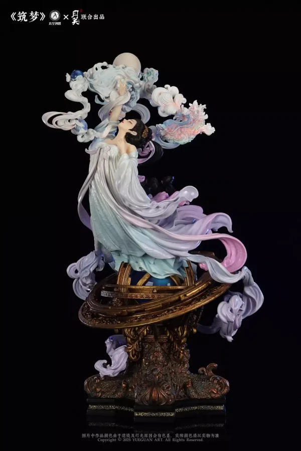 The Moon Beauty - YueGuan X TaiKongChuangXiang Studios [Pre-sale]