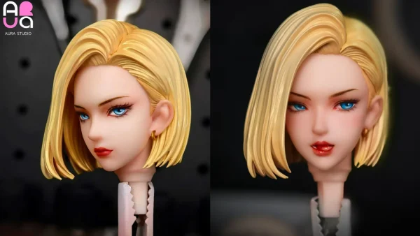 The Strongest Artifical Beauty LIZI - AURA Studio [Pre-sale] - Image 8