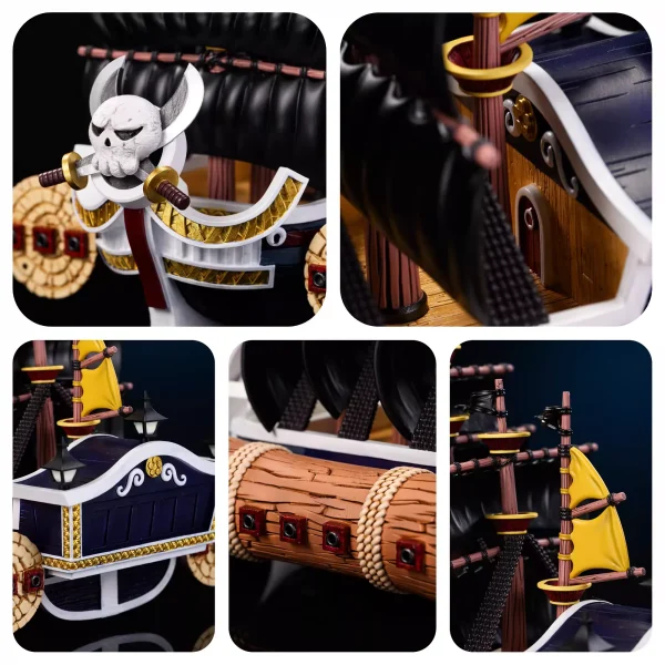 The Sword of Giant‌ Ship - M4 Studio [Pre-sale] - Image 3