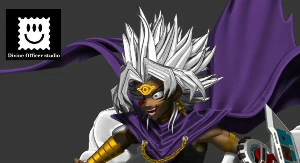 The Winged Dragon of Ra - Devine Officer Studio [Pre-sale] - Image 3