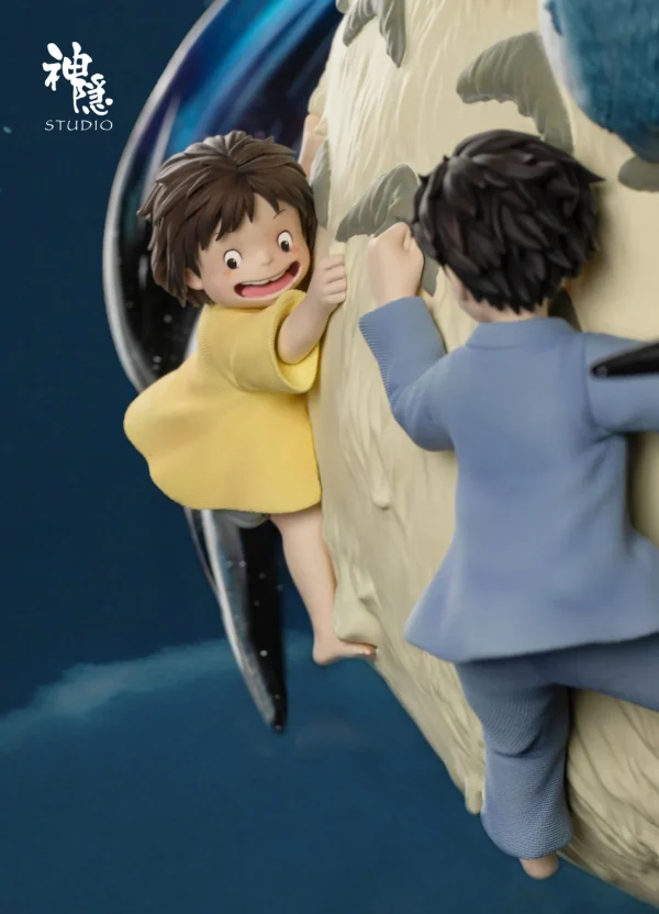 Totoro Night Tour - ShenYin Studio [Pre-sale] - Image 5