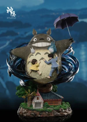 Totoro Night Tour - ShenYin Studio [Pre-sale]