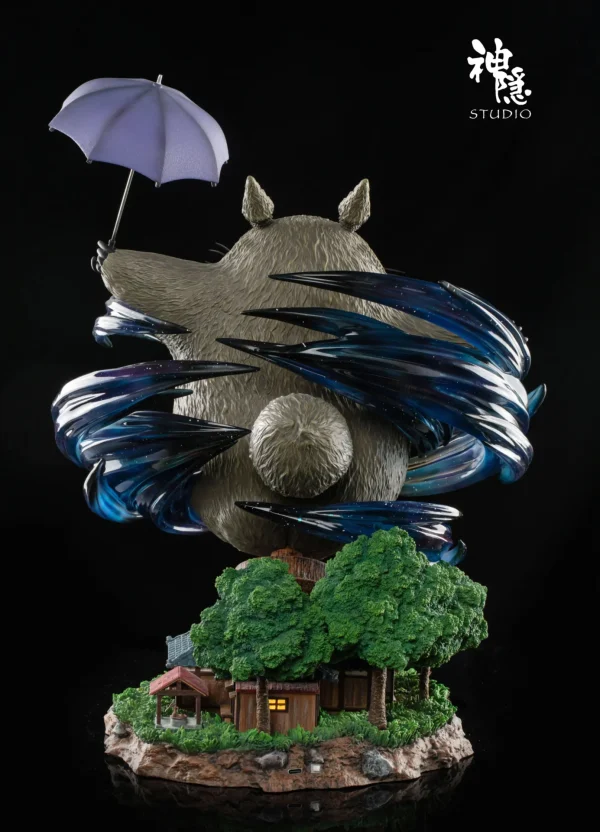 Totoro Night Tour - ShenYin Studio [Pre-sale] - Image 3