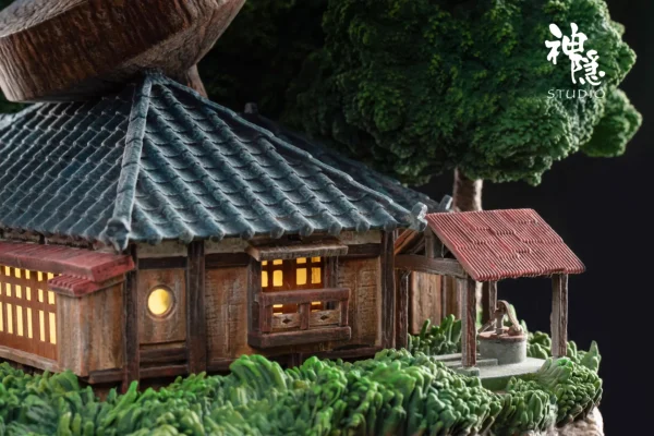 Totoro Night Tour - ShenYin Studio [Pre-sale] - Image 7