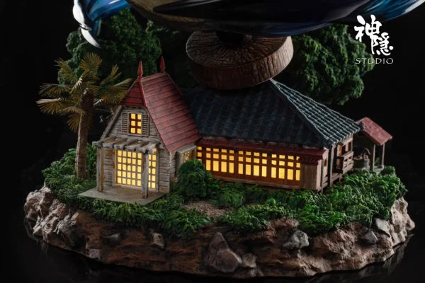 Totoro Night Tour - ShenYin Studio [Pre-sale] - Image 8