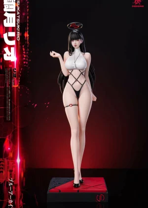 Tsukatsuki Rio - Loulan and ZXS Studio [Pre-sale]