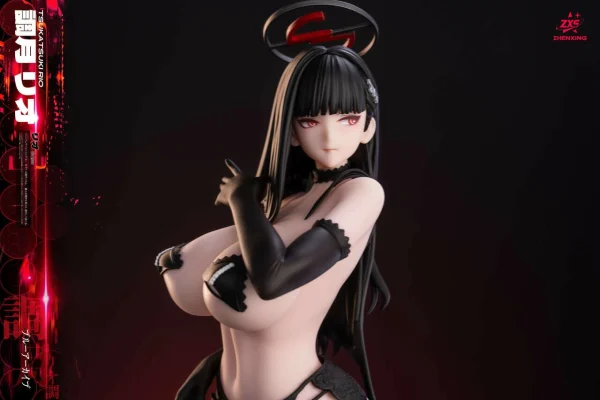 Tsukatsuki Rio - Loulan and ZXS Studio [Pre-sale] - Image 5
