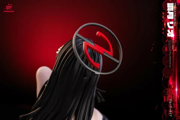 Tsukatsuki Rio - Loulan and ZXS Studio [Pre-sale] - Image 3