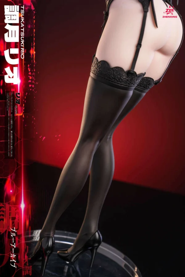 Tsukatsuki Rio - Loulan and ZXS Studio [Pre-sale] - Image 2