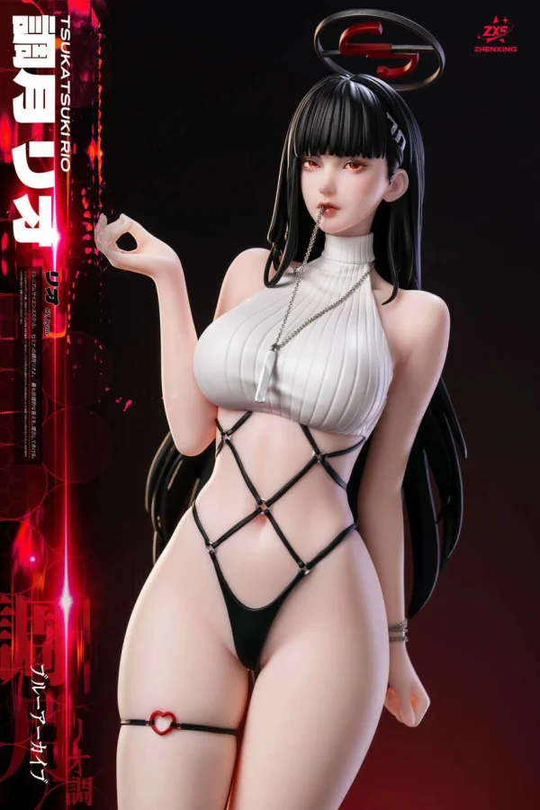 Tsukatsuki Rio - Loulan and ZXS Studio [Pre-sale] - Image 14