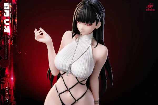 Tsukatsuki Rio - Loulan and ZXS Studio [Pre-sale] - Image 11