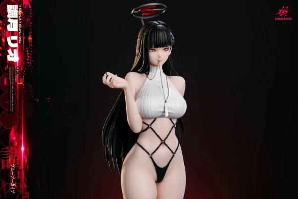 Tsukatsuki Rio - Loulan and ZXS Studio [Pre-sale] - Image 10
