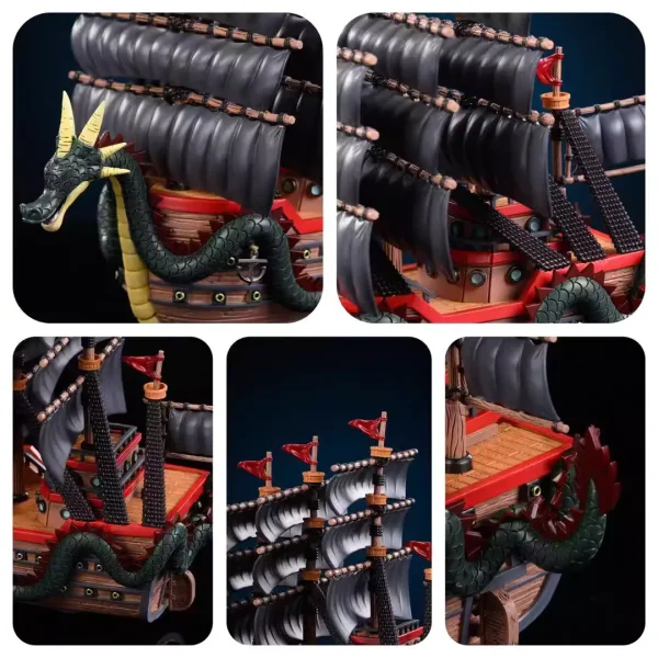 Wind Granma - M4 Studio [Pre-sale] - Image 3