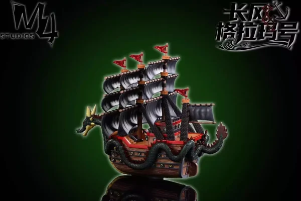 Wind Granma - M4 Studio [Pre-sale]