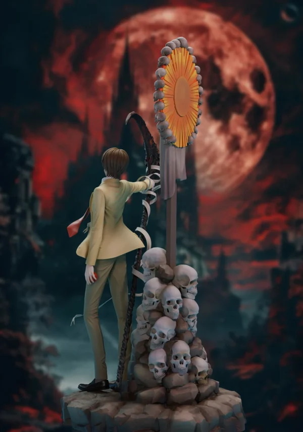 Yagami Light - ChaoShe Studio [Pre-sale] - Image 4