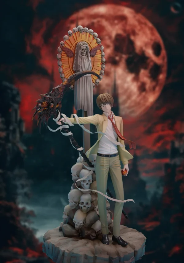 Yagami Light - ChaoShe Studio [Pre-sale]